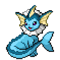 vaporeon